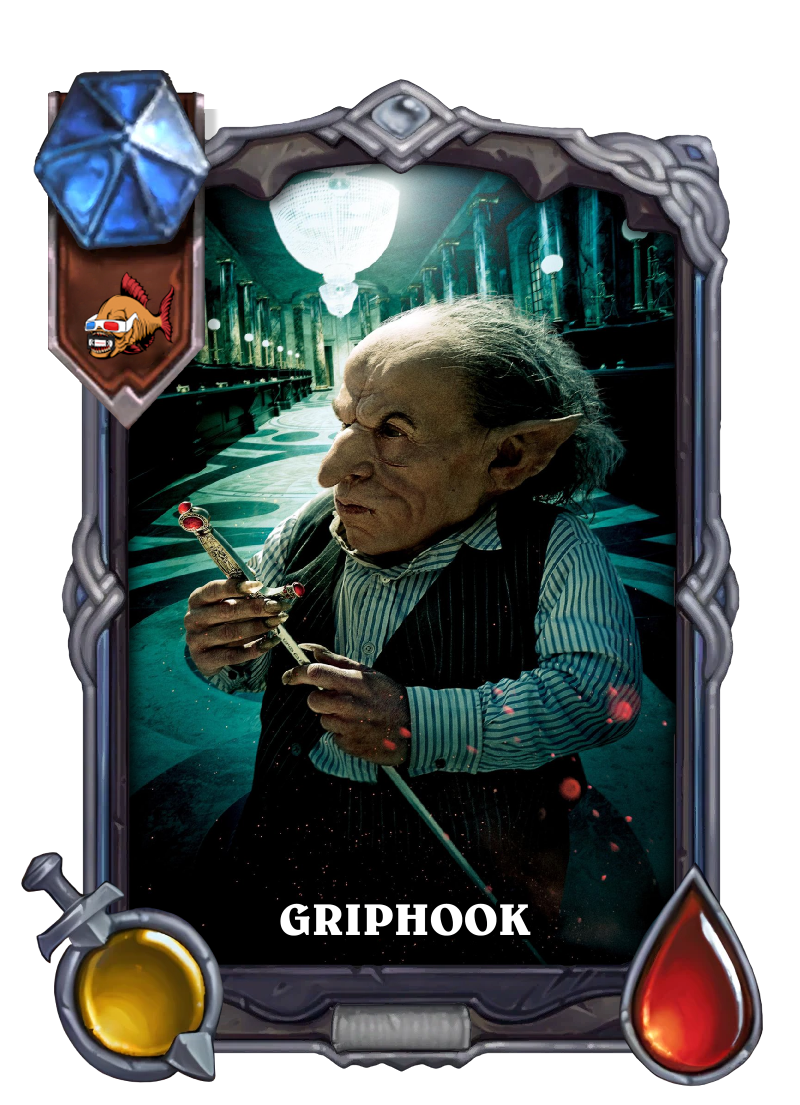 M-GRIPHOOK